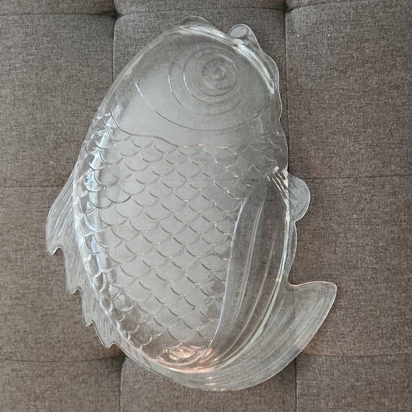 🔥Fish serving plate - Picture 2 of 3